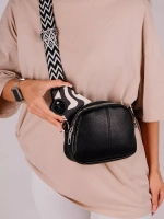 Сумка через плечо, кросс-боди