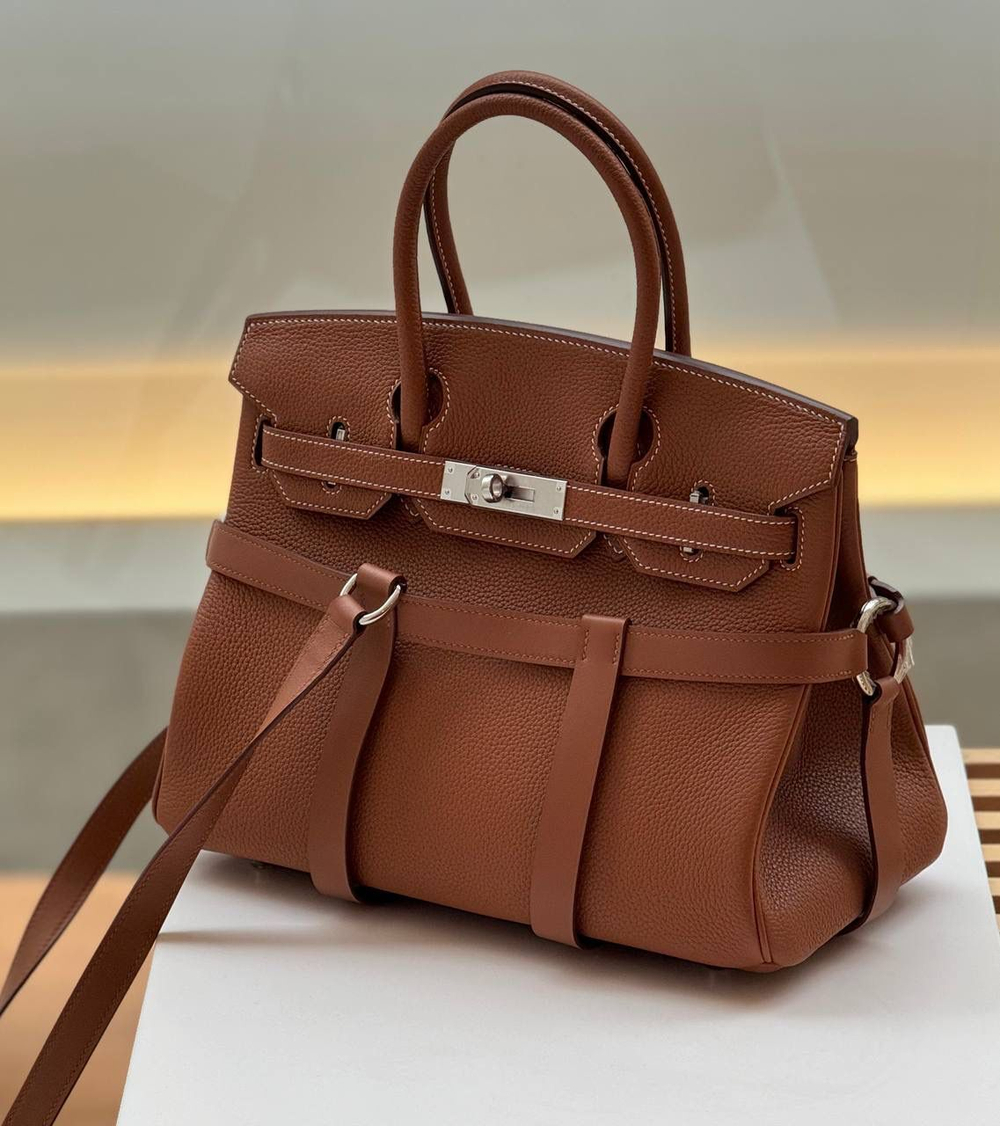 Сумка Hermes 30 см