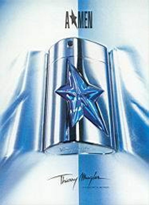 Mugler A*Men