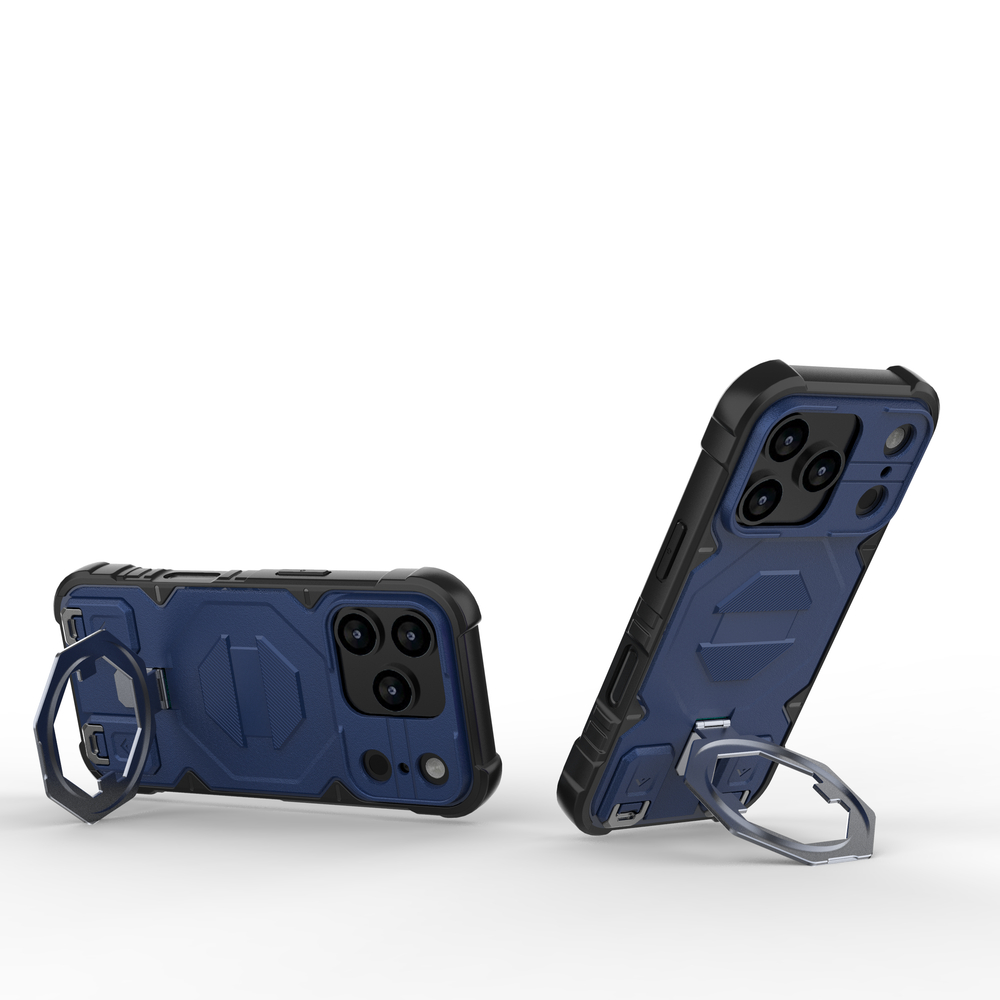 Защитный чехол Boulder Case для iPhone 17 Pro