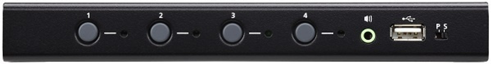 Переключатель KVM Aten CS724KM-AT