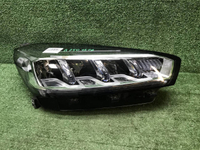 Фара правая Chery Tiggo 7 Pro (2020-2024) LED
