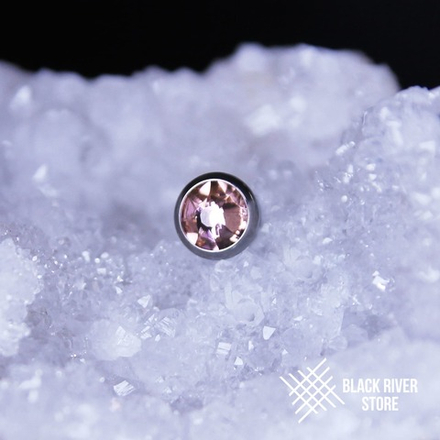 Накрутка IG Vintage Rose