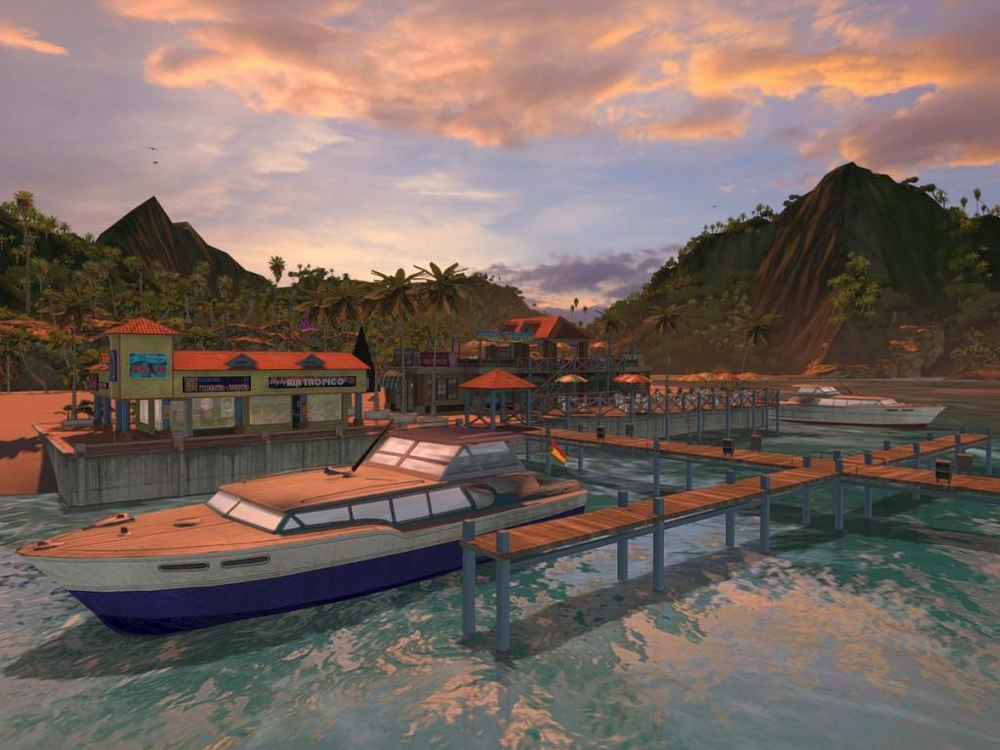 Tropico 3: Absolute Power (для ПК, цифровой код доступа)