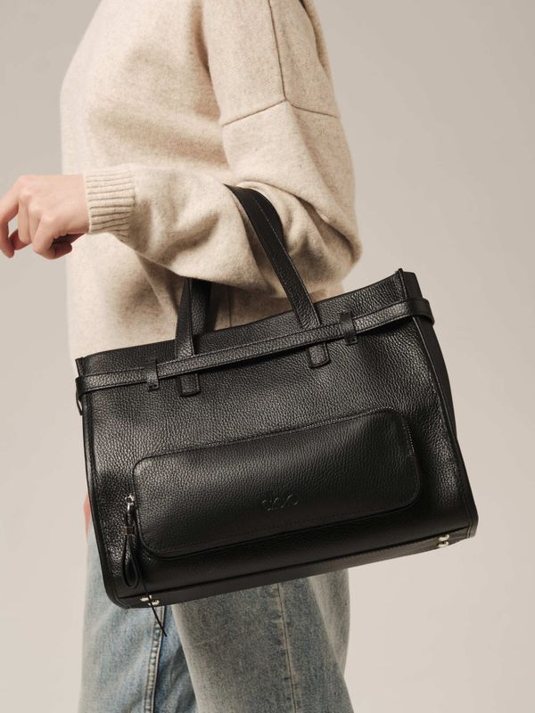 31030 черный Сумка dbr