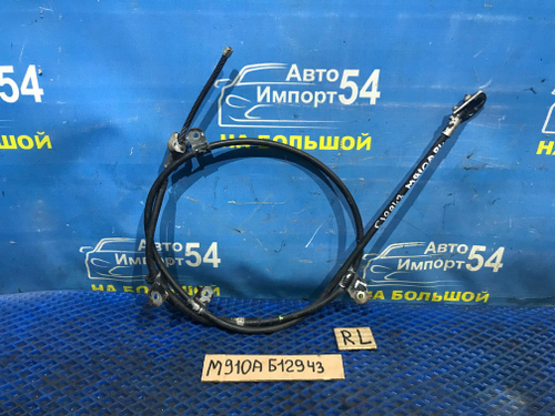 Трос ручника левый TOYOTA TANK 2016-2020