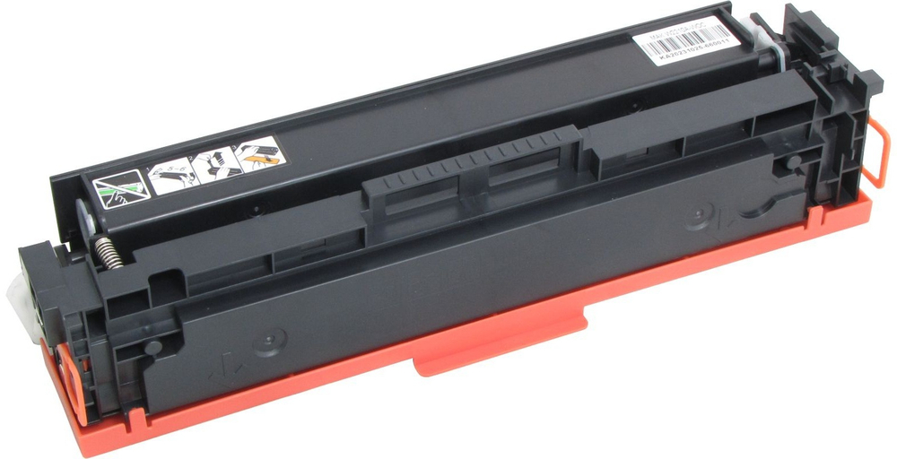 Картриджи МАК W2213A (без чипа) (0022428) пурпурный (magenta)