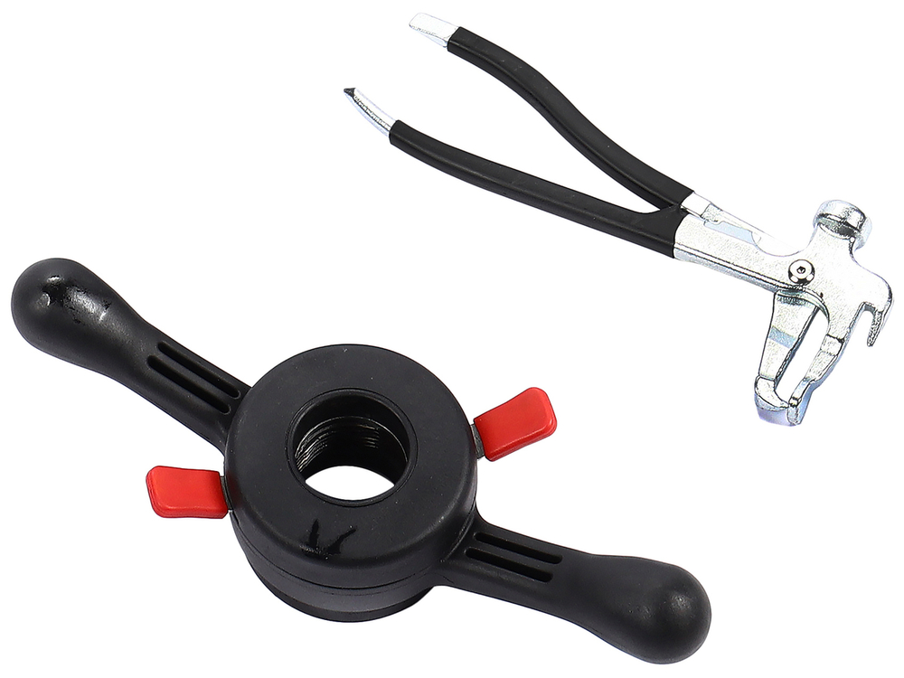 Станок балансировочный 220В 10"- 30" ручной ввод параметров упрощеная клавиатура GTE