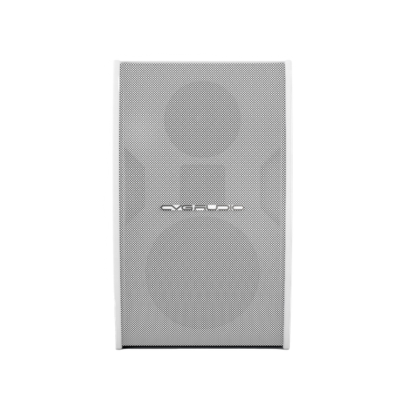 CVGAUDIO AXE6:3:4W инсталляционная акустическая система, мощность – 120W(AES)/240W(max)