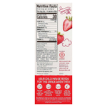 Happy Family Organics, Happy Baby, органические крекеры для зубов, клубника, свекла и амарант, 12 пакетиков по 4 г (0,14 унции)