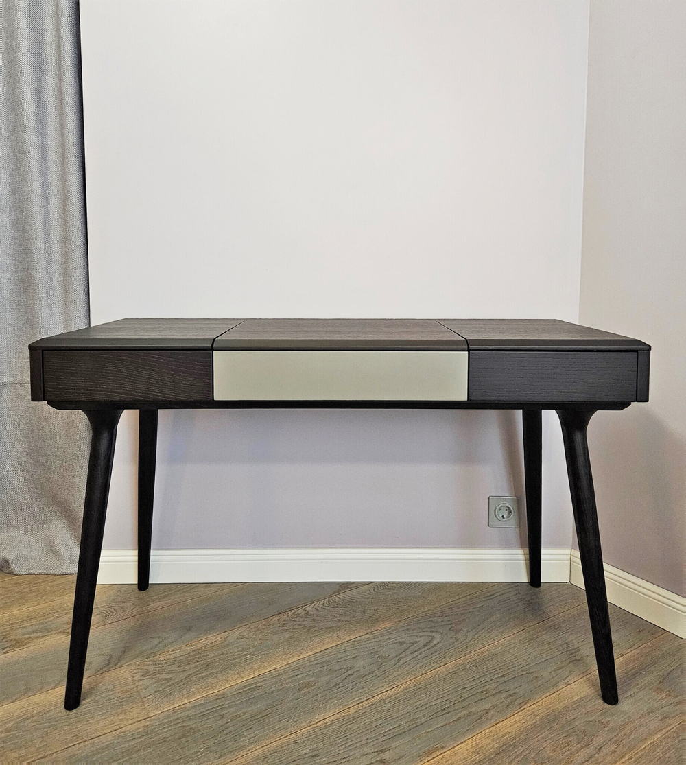 Консоль с зеркалом Venus