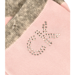 носки Calvin Klein - розовый(701218782)