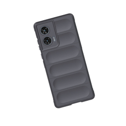 Противоударный чехол Flexible Case для Moto Edge 50 Fusion