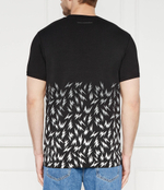 Футболка Karl Lagerfeld - черный(755033 542221)