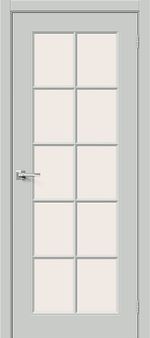 Скинни-11.1 Grace Magic Fog 200*80