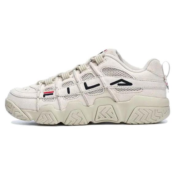 FILA FUSION BARRICADE FUSION TPU