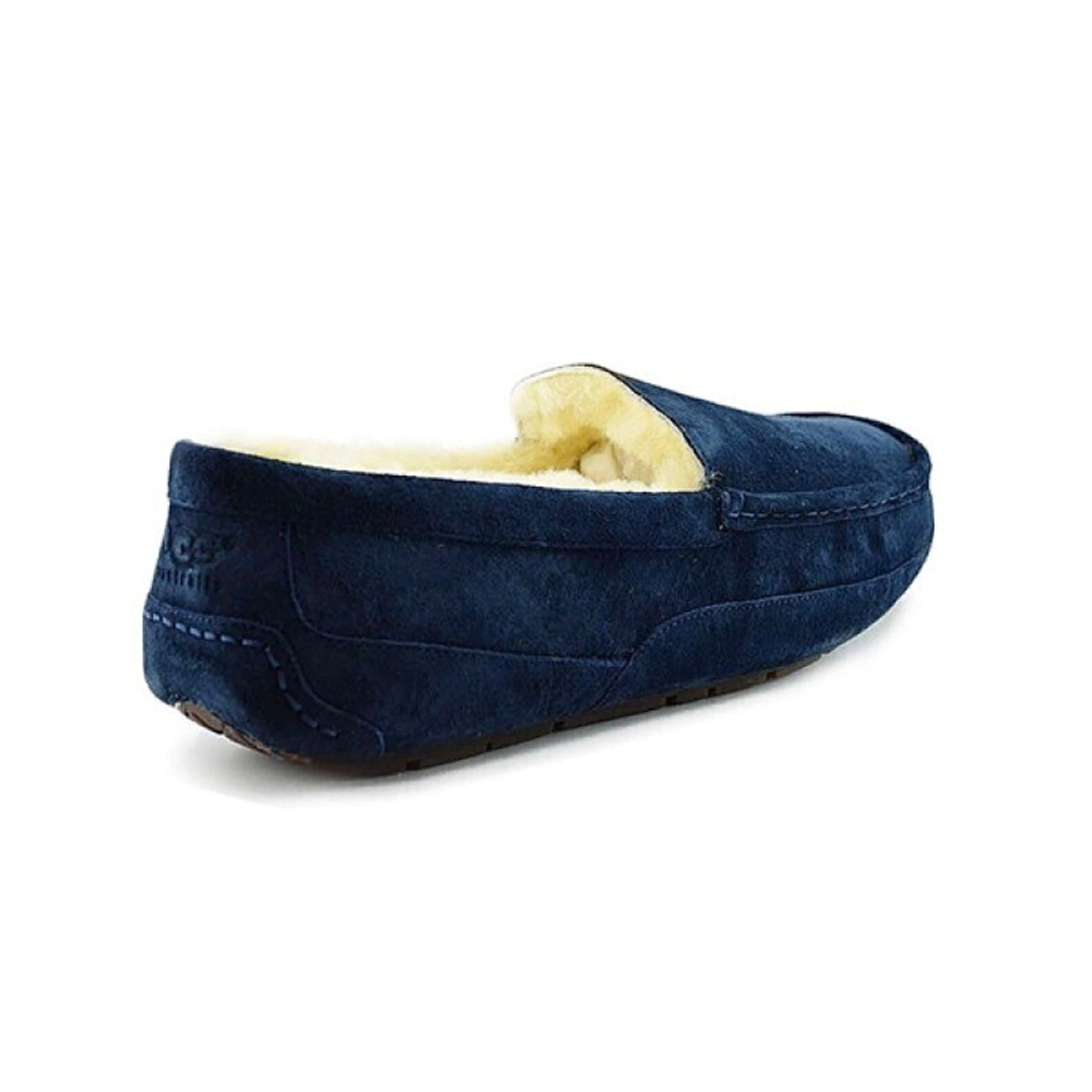 Мокасины Men's Ascot Navy