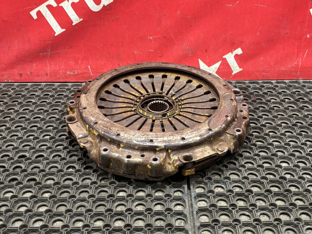 Комплект сцепления 2021 год.