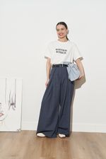 ФУТБОЛКА «NO BOYFRIEND»