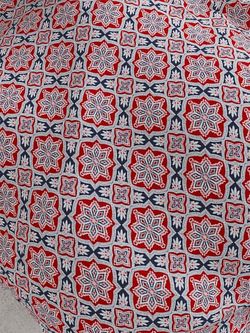 Постельное белье перкаль Сказка "Султан" семейное Наволочка 50x70 см 2 шт Простынь 240x215 см Пододеяльник 145x215 см 2шт