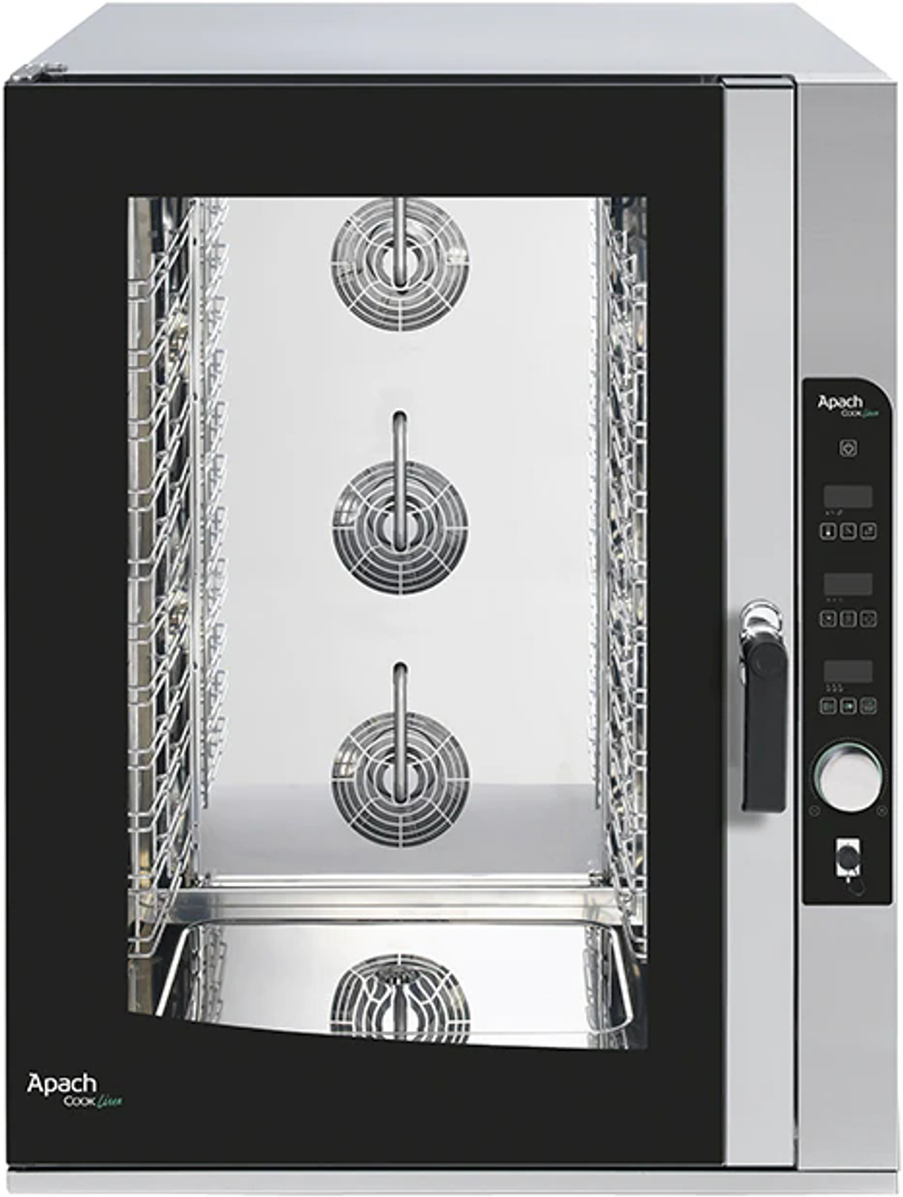 Печь конвекционная электрическая Apach AB10QM