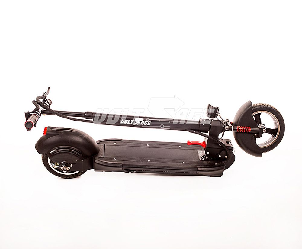 Электросамокат Volt Age E-Joy 350W