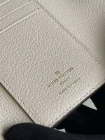 Louis Vuitton Victorine Wallet