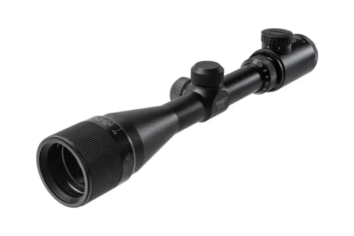 Прицел Target Optic 3-12x40 AO, сетка крест (TO-31240AOE-30/30)