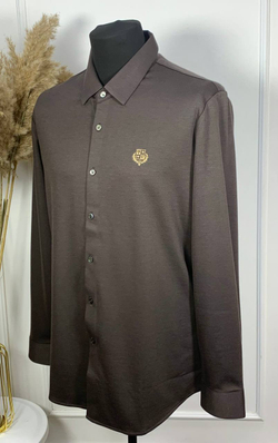 Рубашка Loro Piana