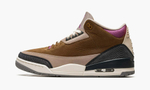 Air Jordan 3 Retro "Winterized Archaeo Brown"