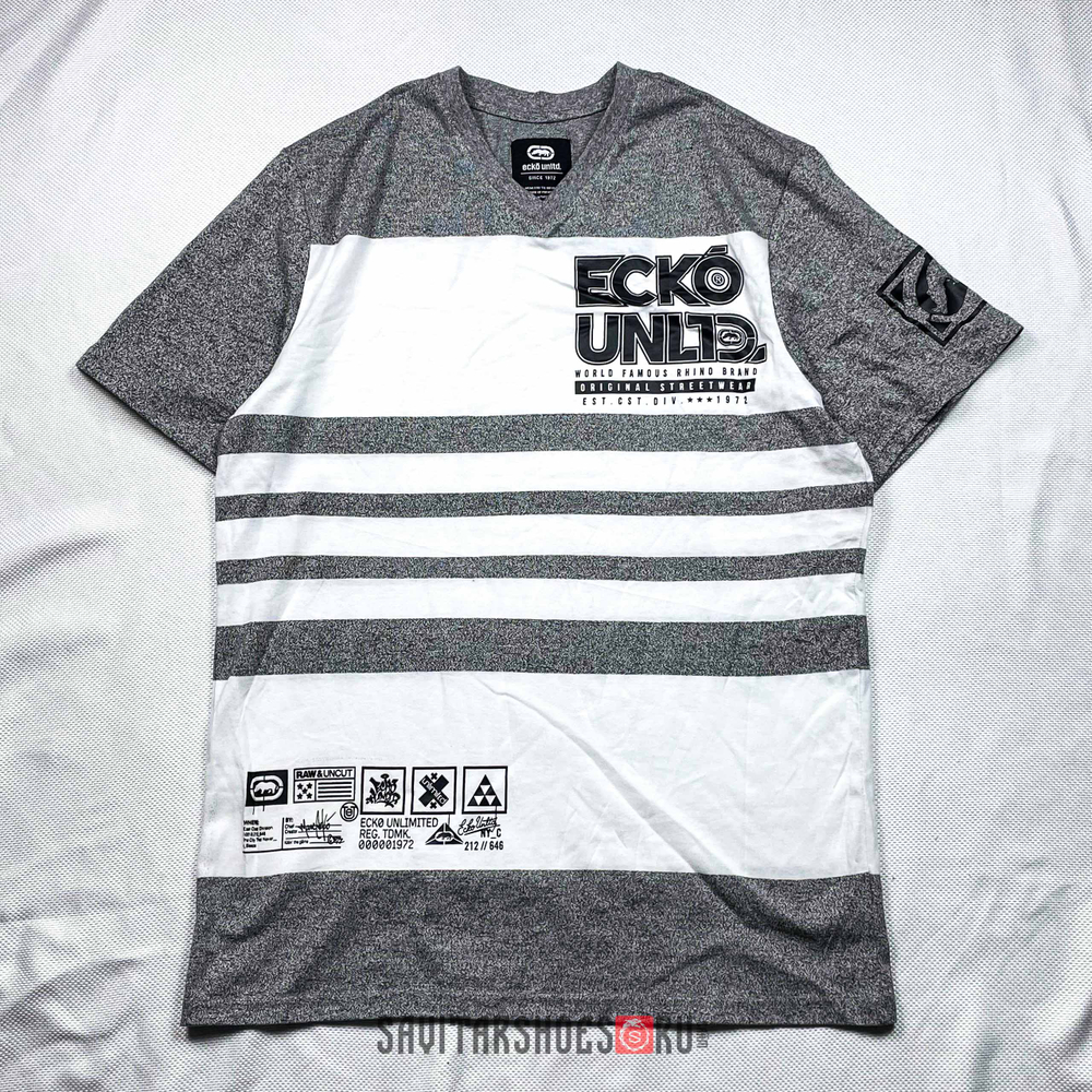 Футболка Ecko Unltd