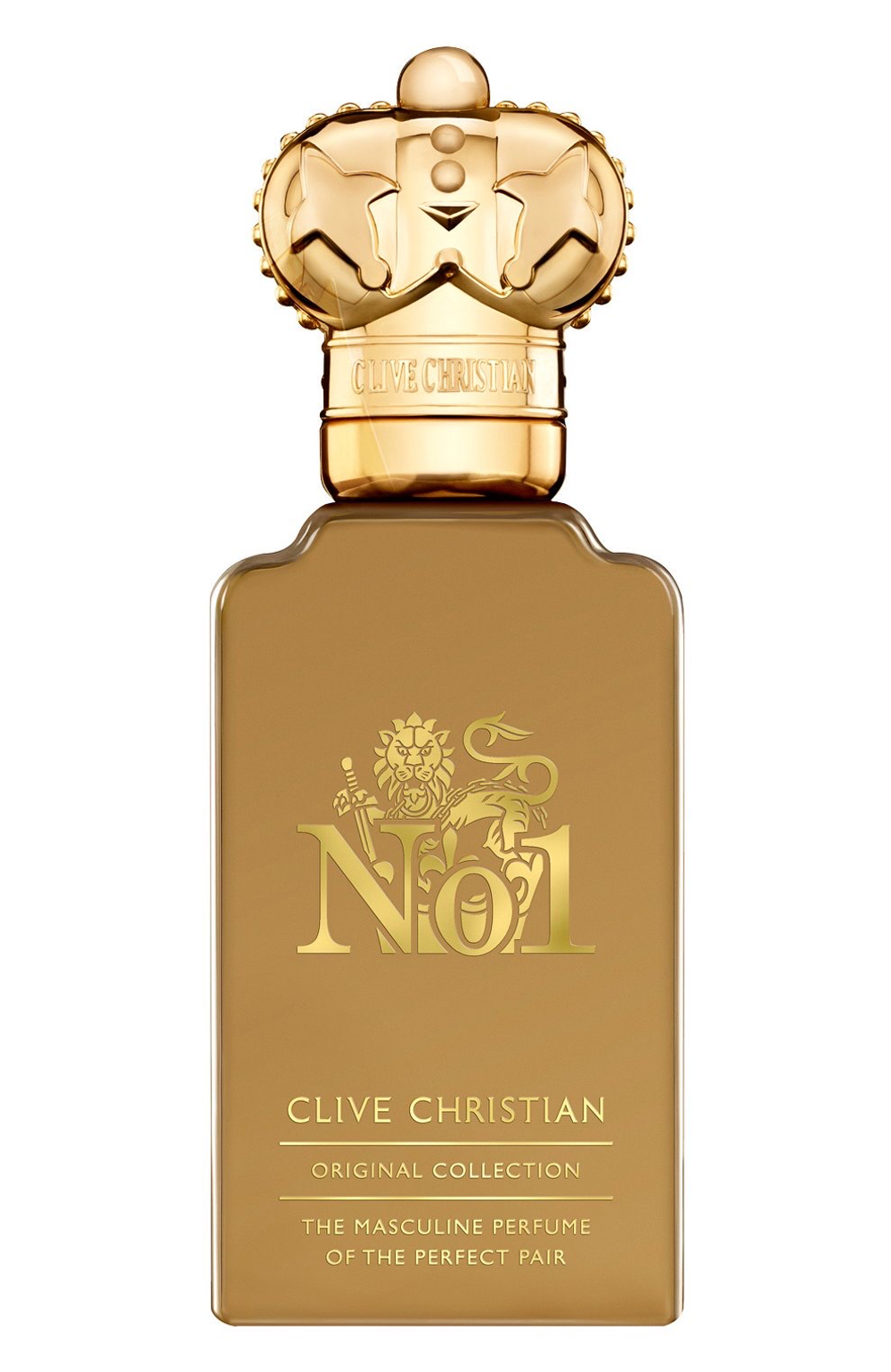 Clive Christian No 1 Masculine