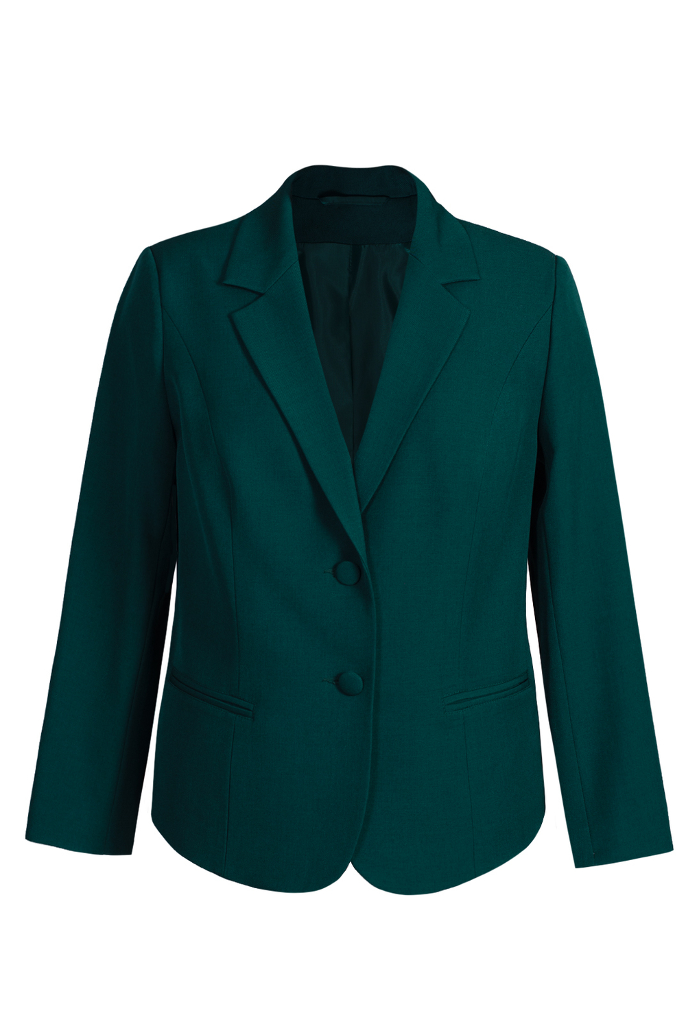 Жакет женский 3768ЗП, Изумрудный #492Изу043768ЗП