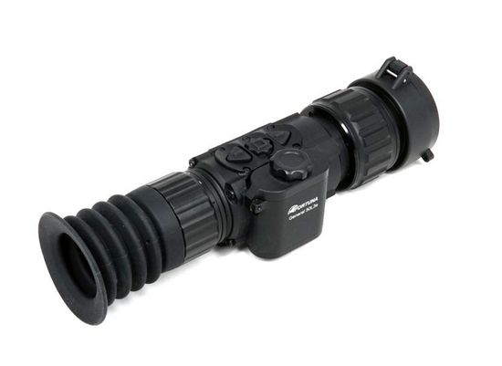 Тепловизионный прицел (Фортуна) Fortuna General 50L3s