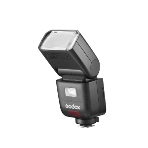 Вспышка накамерная Godox V480N TTL аккумуляторная для Nikon