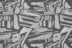 Жаккард Scale / Скале