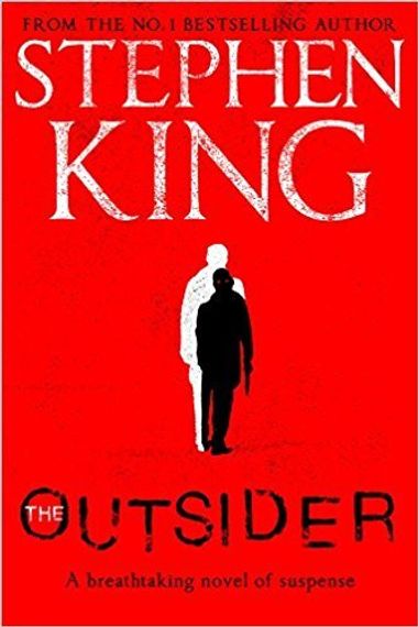 The Outsider