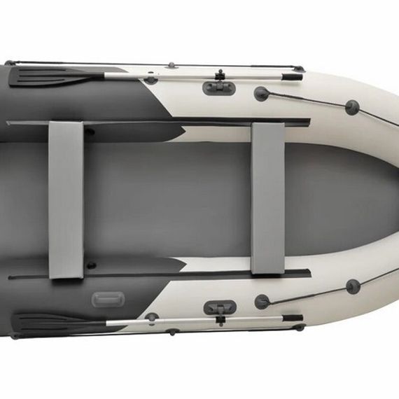 Надувная лодка Roger SFERA 3500 (безконусная)