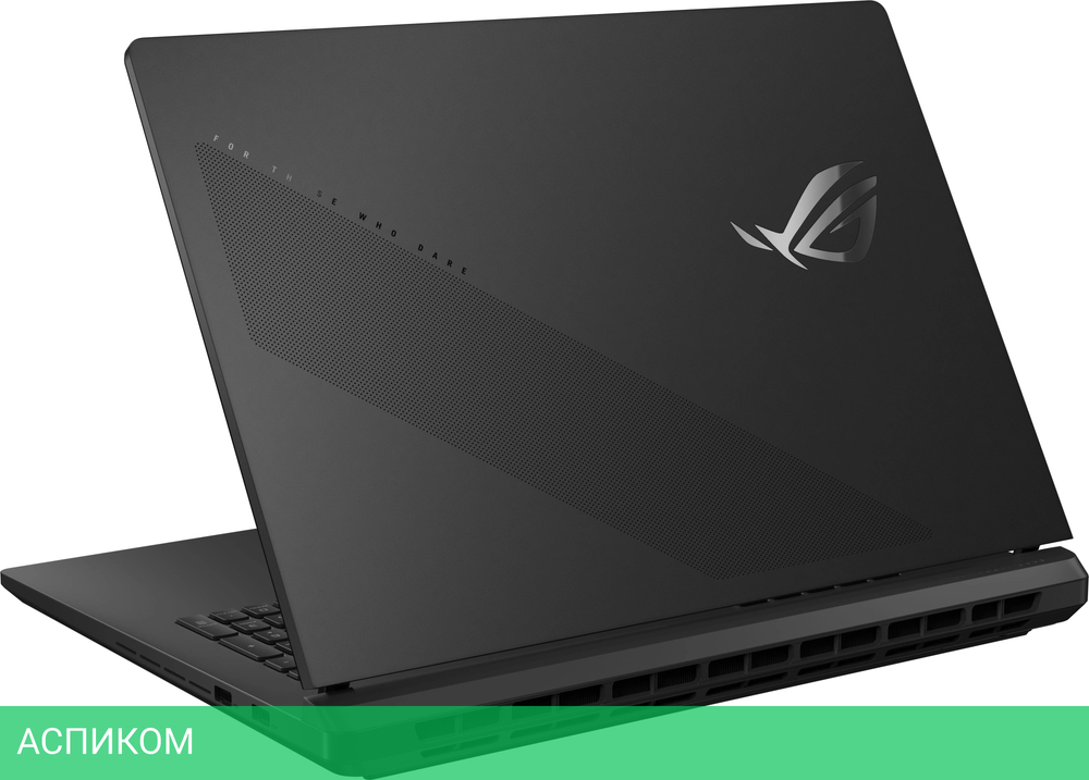 Ноутбук Asus ROG Strix Scar 18 G835LX-SA126W