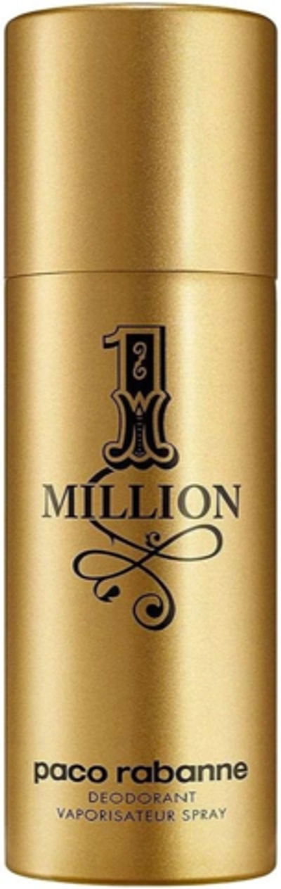 Paco Rabanne 1 Million Deo Spray 150 ml