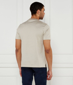 Футболка H-Thompson 432 BOSS BLACK - бежевый(50534030)