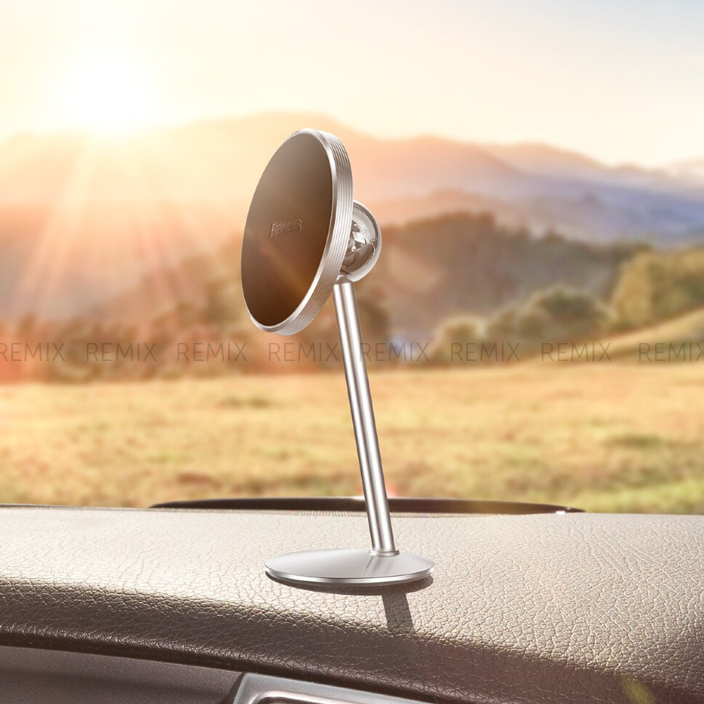 Держатель для телефона Baseus Little Sun Magnetic (SUTY-0S)