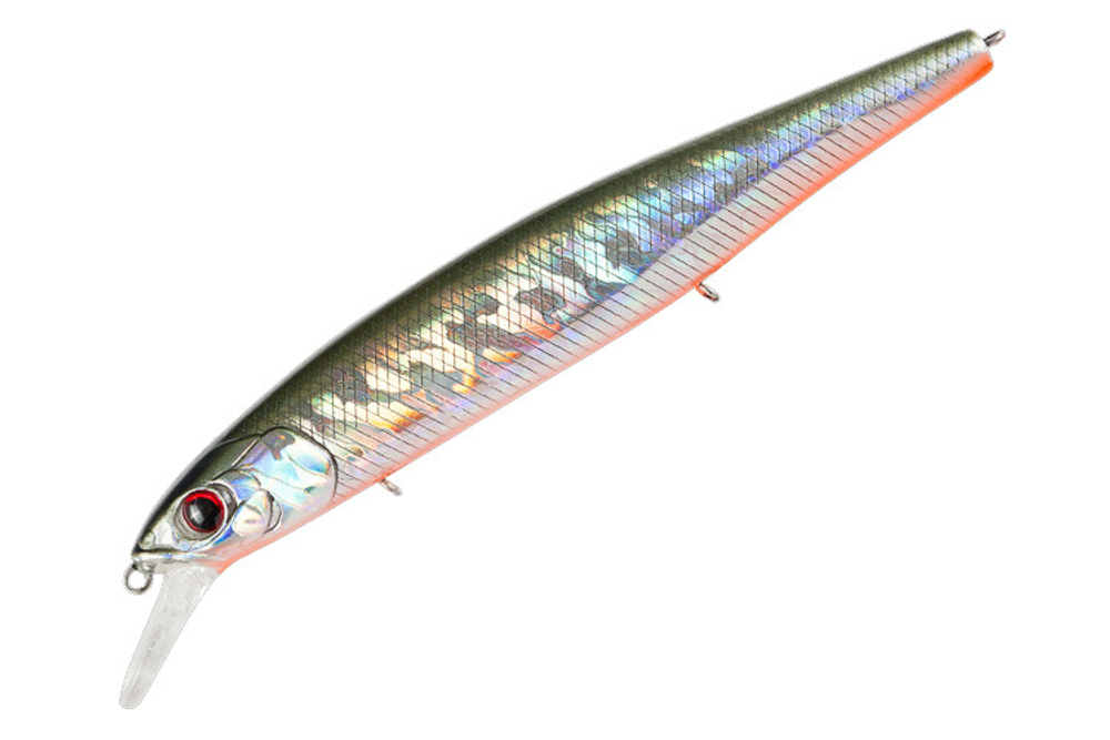 Воблер TsuYoki FLIRT 128SP (22.7гр/12.8см)