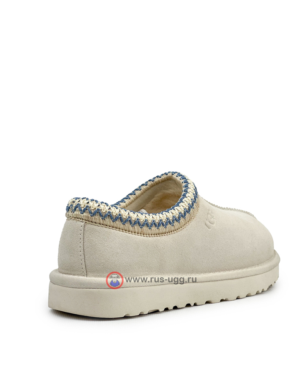 TASMAN SLIPPER Beige
