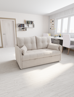 Прямой- диван "Палермо"