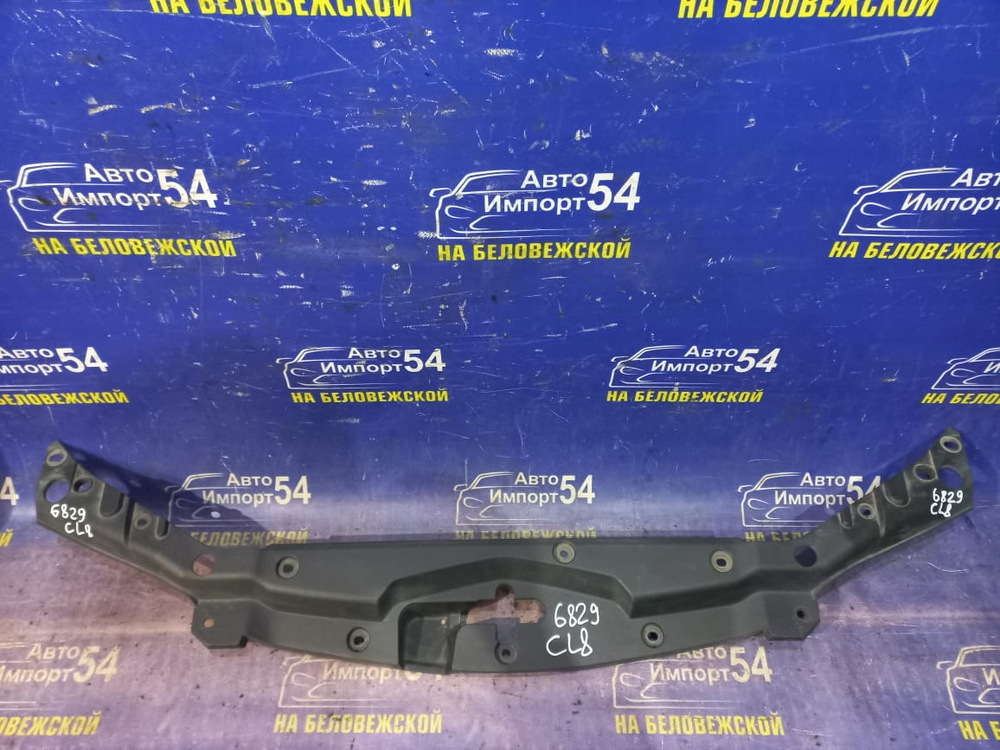 Накладка на рамку радиатора Honda ACCORD 2002-2008