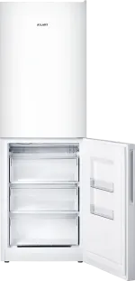 Двухкамерный холодильник Atlant ХМ-4619-101