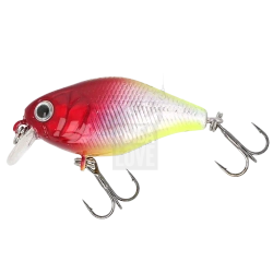 Воблеры Strike Pro Cranky 40F 4г