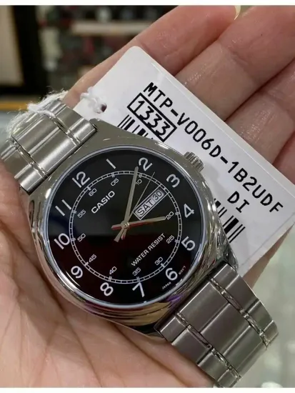 Наручные часы Casio MTP-V006D-1B2UDF