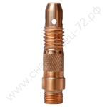 Держатель цанги d2,4мм (TIG TP 17/18/26) JFK1724